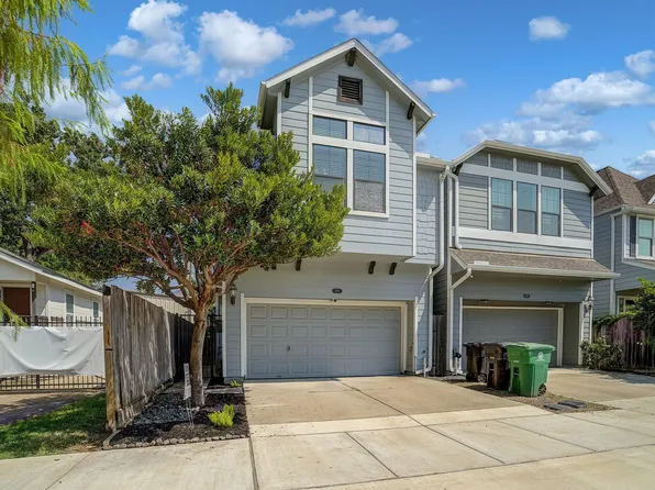 829 W 20th St, Houston, TX 77008