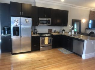 316 K St #2, Boston, MA 02127