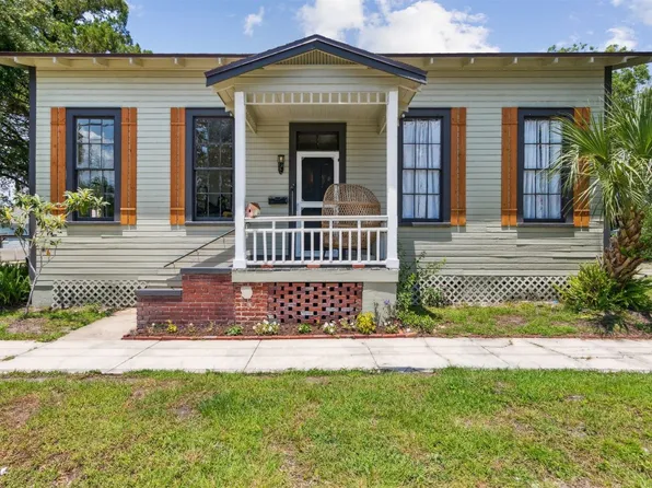 501 Beech St, Fernandina Beach, FL 32034