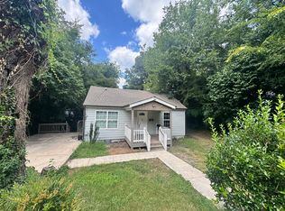 708 Bernice St, Durham, NC 27703