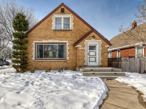 3001 North 87th STREET, Milwaukee, WI 53222