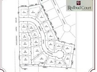 0 Redbud Ct LOT 18, Perryville, MO 63775