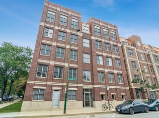 2602 W Diversey Ave APT 302, Chicago, IL 60647