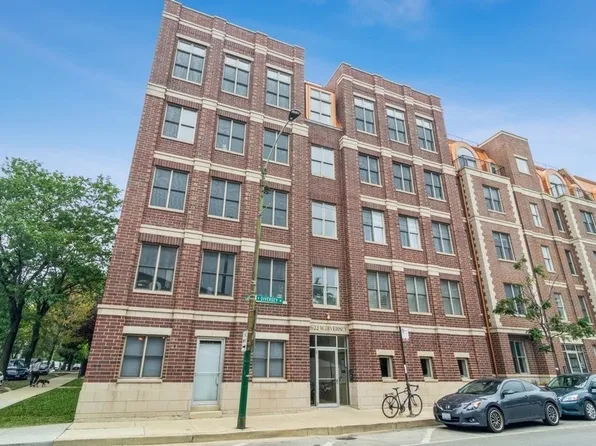 2602 W Diversey Ave APT 302, Chicago, IL 60647