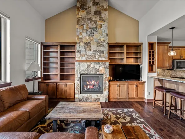 651 Clermont Cir #651, Steamboat Springs, CO 80477
