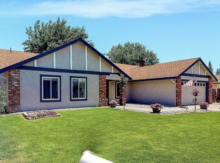 374 Harding Rd, Yuba City, CA 95993