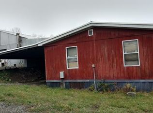 395 Washburn Rd, Spencer, NY 14883