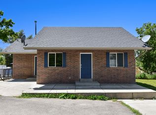 739 N 500 E, Logan, UT 84321