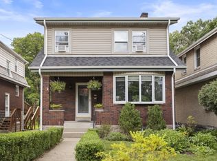 210 Ridge Ave, Ben Avon, PA 15202