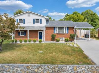 6719 McKinney St, Roanoke, VA 24019