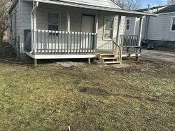 1106 Maplewood Rd, Columbus, OH 43207