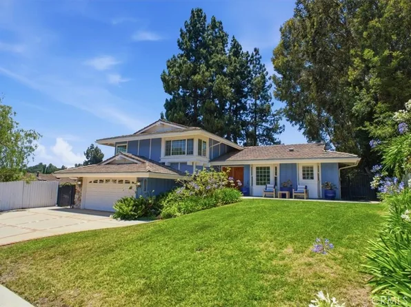12251 Derwent Ave, Porter Ranch, CA 91326