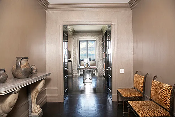 Sold by Brown Harris Stevens | media 5