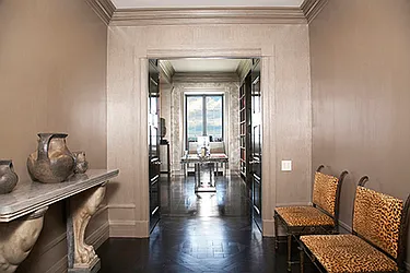 Sold by Brown Harris Stevens