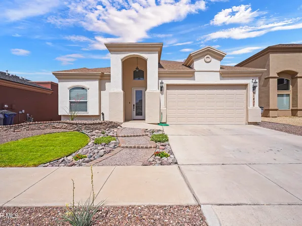 11437 Victor Flores Pl, El Paso, TX 79934