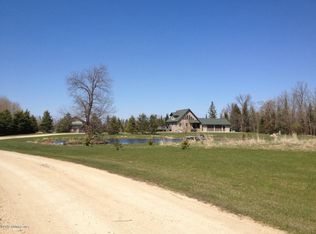 26055 Alvwood Rd NE, Blackduck, MN 56630