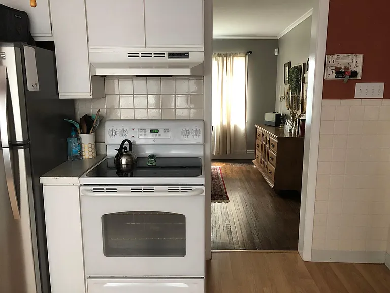 414 Woodward Ave #LOWER — Photo 3