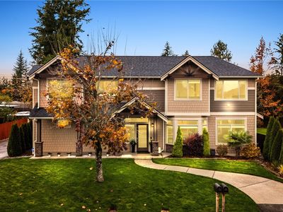 4104 NE 9th Ct, Renton, WA, 98059