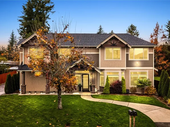 4104 NE 9th Ct, Renton, WA 98059