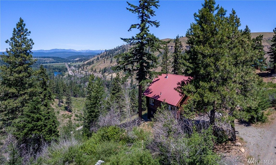 1701 Twin Lakes Rd, Cle Elum, WA 98922 Zillow