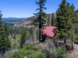 1701 Twin Lakes Rd, Cle Elum, WA 98922
