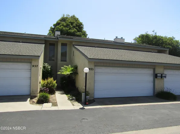 955 E Cypress Ave, Lompoc, CA 93436