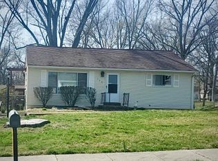 115 Birchwood Dr, Ballwin, MO