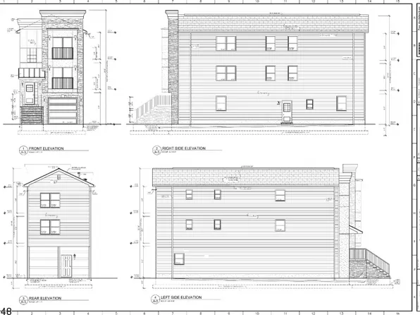 411 1St Ave, Elizabeth City, NJ 07206
