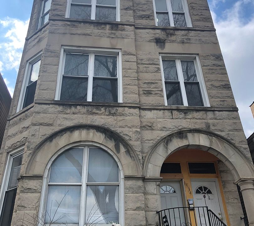 1st image of 1834 N Kimball Ave APT 3