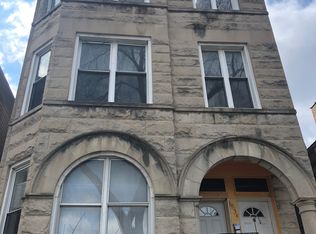 1834 N Kimball Ave APT 3, Chicago, IL 60647