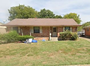 10832 Channel Dr, Dallas, TX 75229