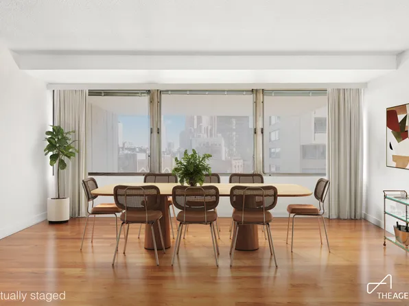 170 Park Row 7C image 3 of 8