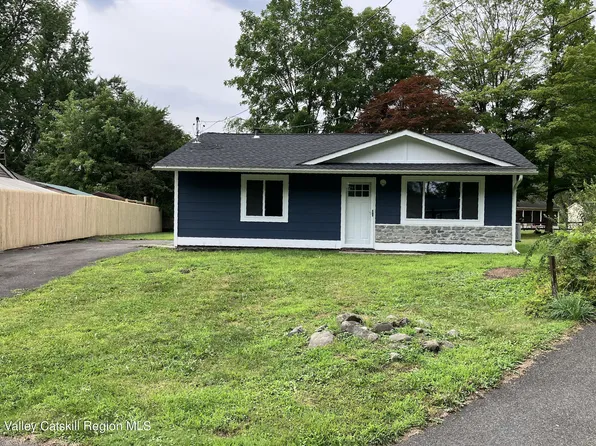 9 Meadow Court, High Falls, NY 12440