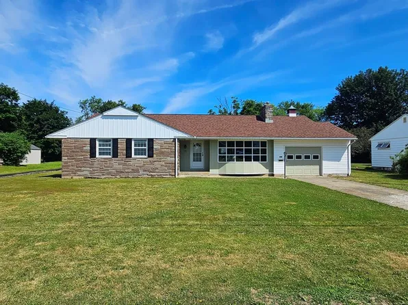 116 Bentley Pl, Horseheads, NY 14845