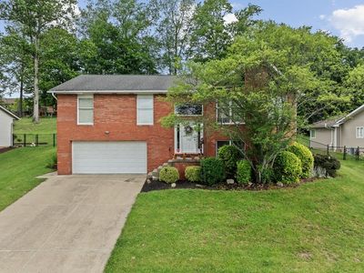 132 Westgate Drive **, Wheeling, WV, 26003