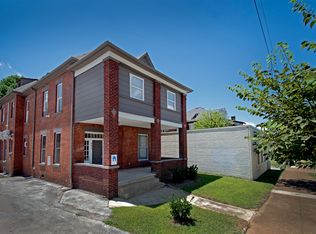 856 McCallie Ave #2, Chattanooga, TN 37403