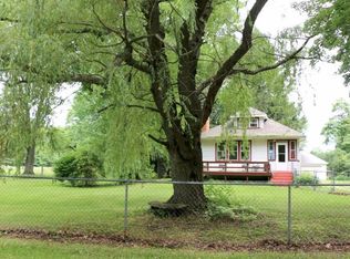 609 Old Chicago Rd, Michigan City, IN 46360