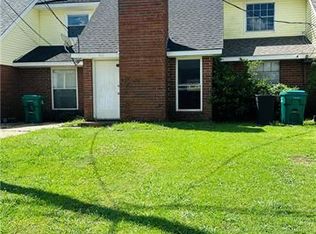 83 Stanton Hall Dr, Destrehan, LA 70047