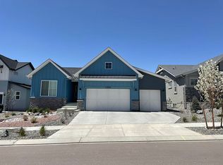 11904 Artful Way, Colorado Springs, CO 80921