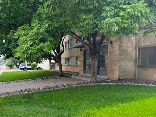 Leyden Apartments