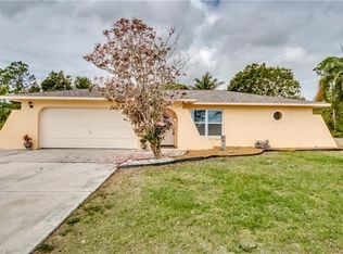 1108 SW 8th Pl, Cape Coral, FL 33991