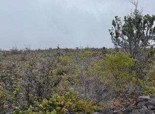 92-8527 Iwalani Circle Makai LOT 18, Ocean View, HI 96737