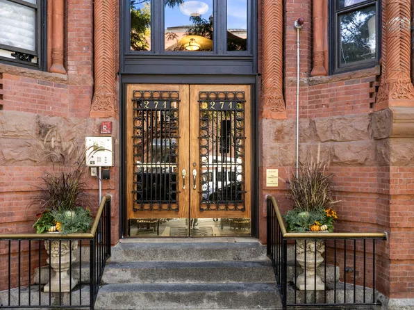 271 Dartmouth St APT 3L, Boston, MA 02116