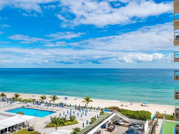 1912 S Ocean Drive #9C, Hallandale Beach, FL 33009