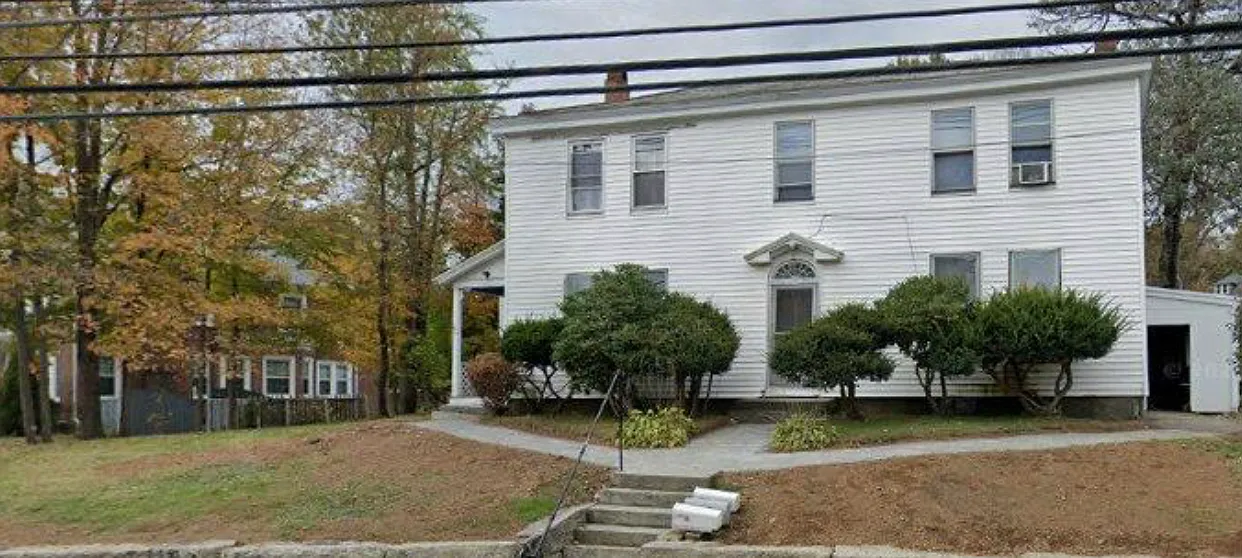 2 bed, 850 sqft, $1,550 — Photo 1