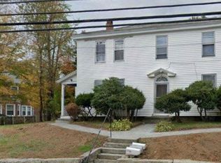 60 E Main St, Stafford Springs, CT 06076
