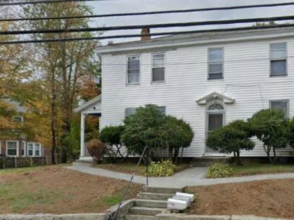 60 E Main St, Stafford Springs, CT 06076