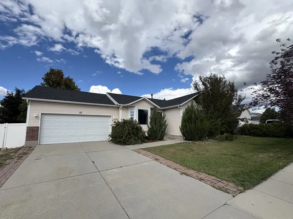 75 Mountain Valley Ct, Heber City, UT 84032