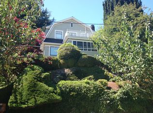 1603 Bigelow Ave N, Seattle, WA 98109