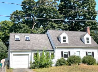 157 Day St, Newton, MA 02466
